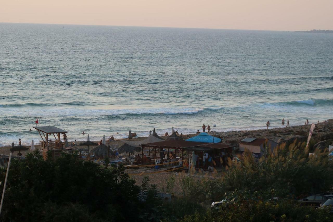Yulya Villa By Taimoura Paphos Buitenkant foto