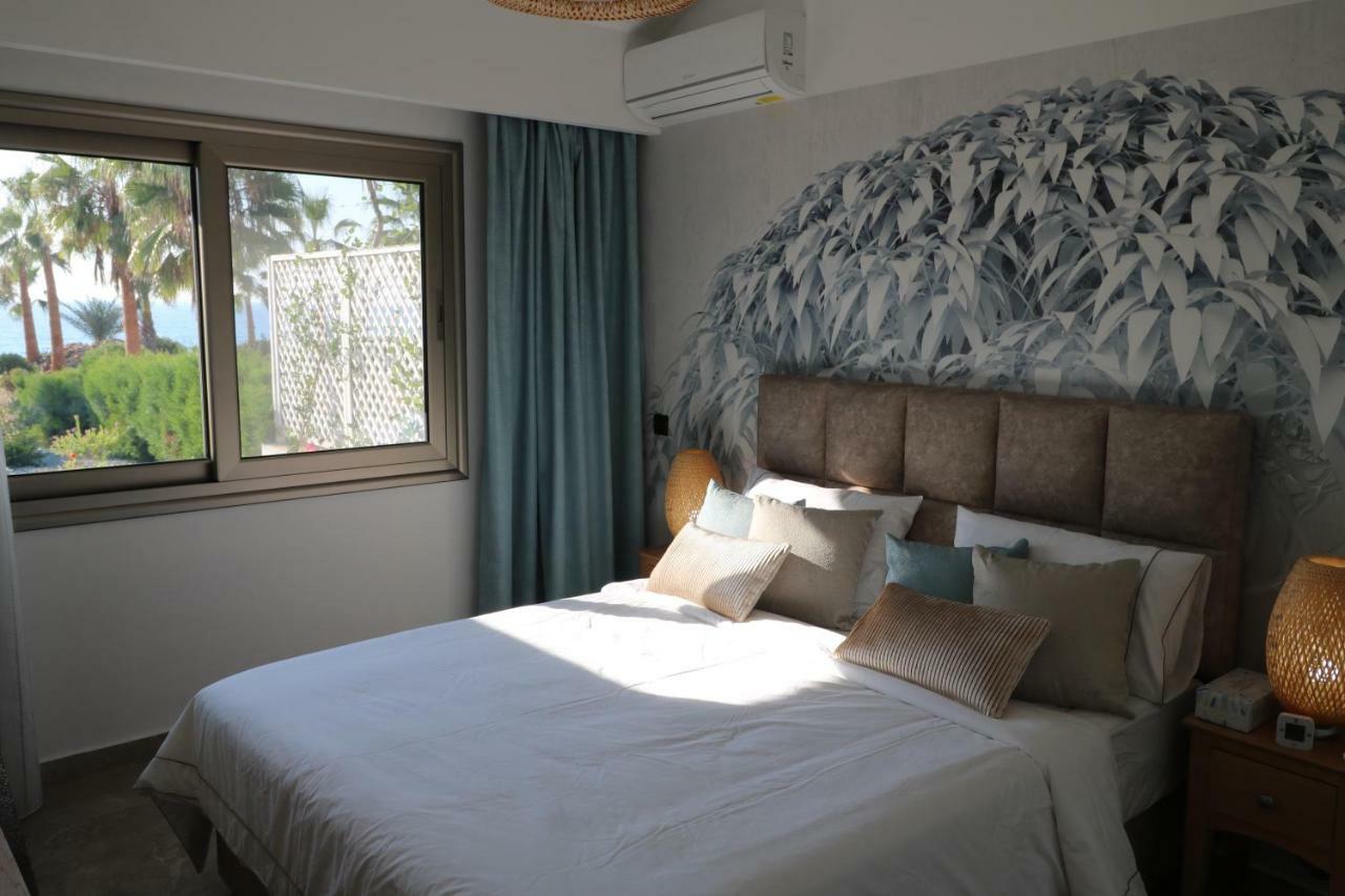 Yulya Villa By Taimoura Paphos Buitenkant foto